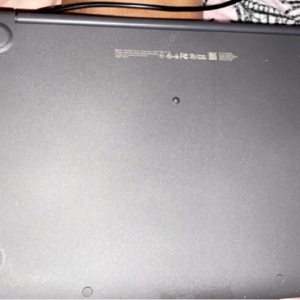 14 inch HP Chromebook